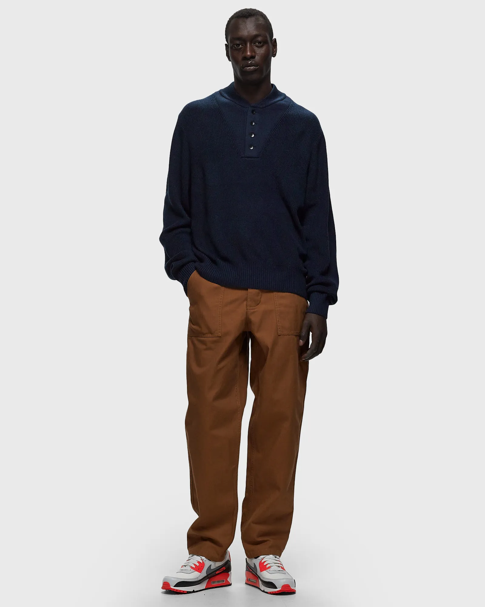 Nike LIFE FATIGUE PANT