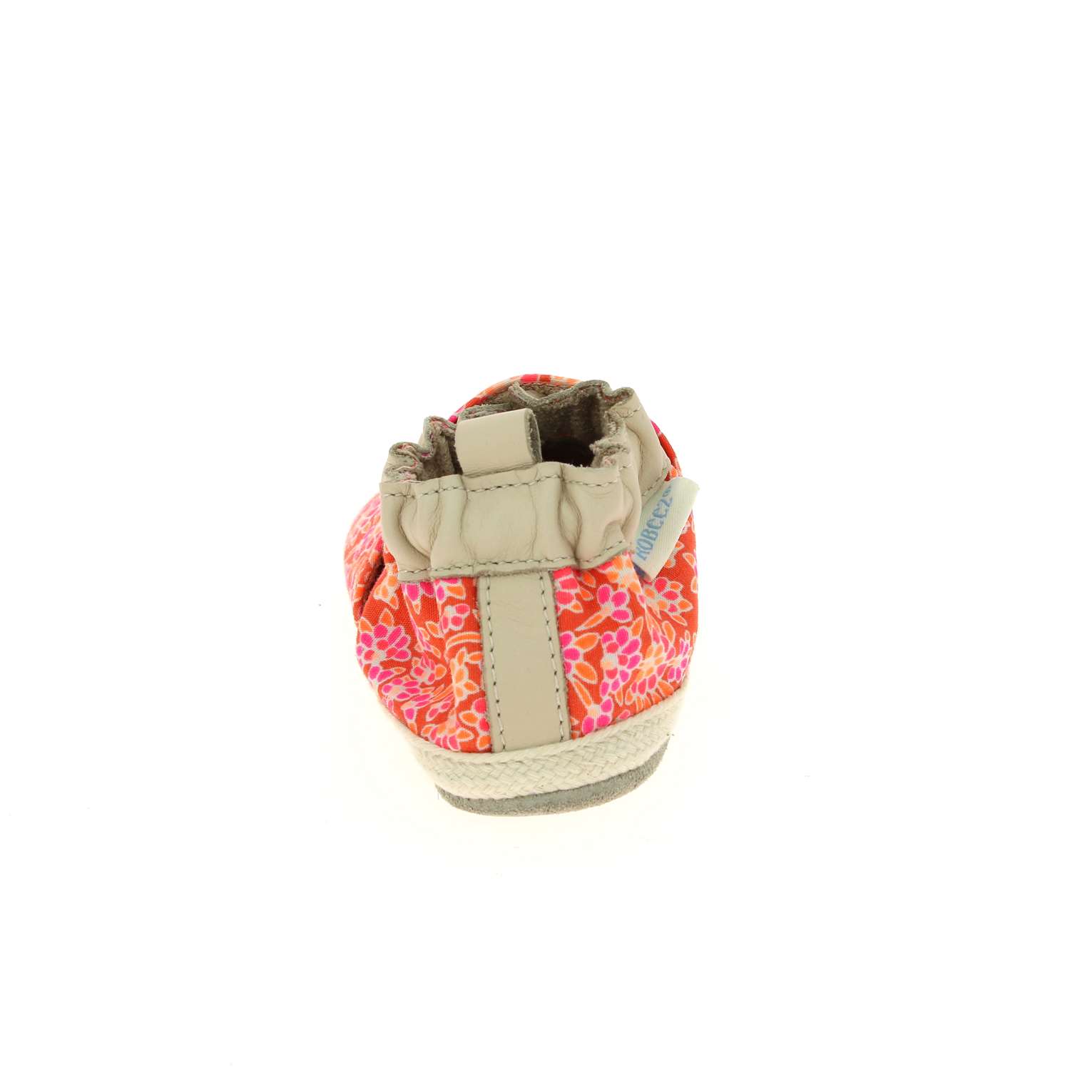 Chaussons fille ROBEEZ SUNNY CAMP
