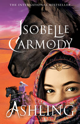 Ashling: Obernewtyn Chronicles: Book Three (Paperback)