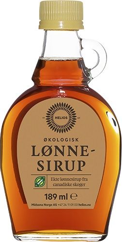 Helios Lønnesirup