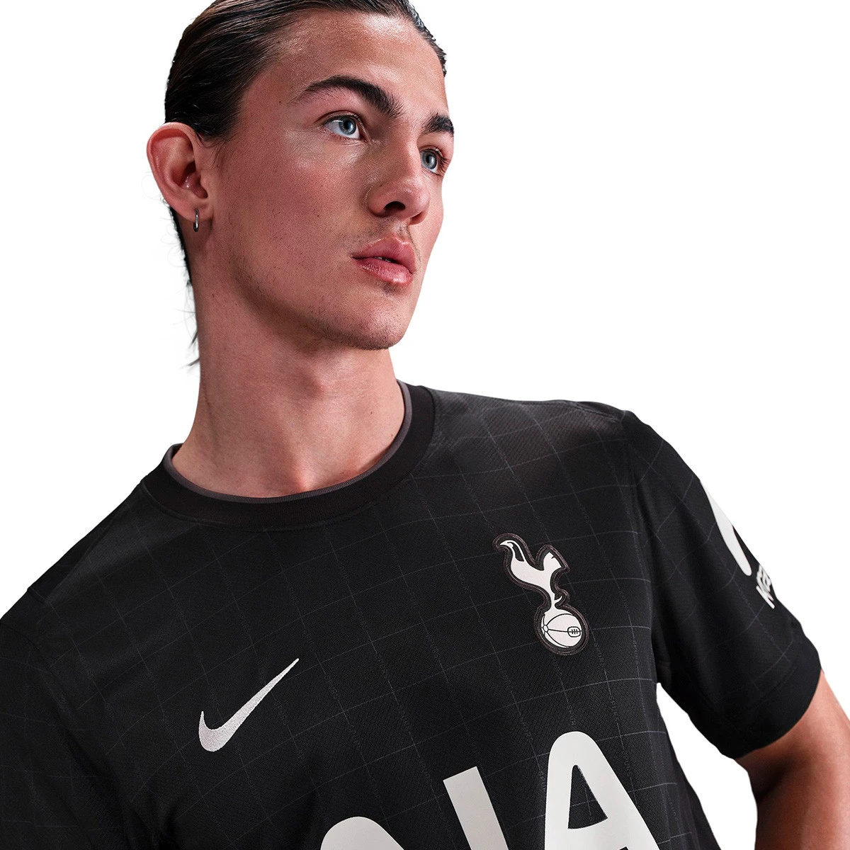 Camisola Nike Tottenham Hotspur FC Segundo Equipamento 2025-2026