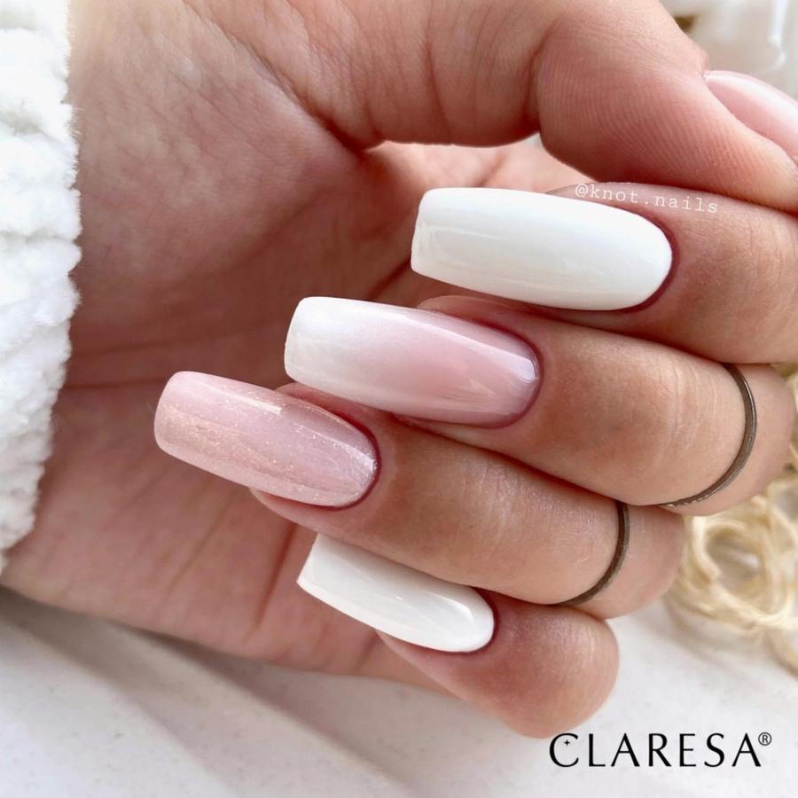 Claresa Nail Polish Hybrid Soak Off Celebration 05 5ml