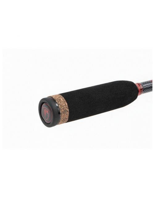 Fox Rage Warrior Jerk 180cm\/5.8ft 30-80g - Roofvis hengels - 30-80 g 5.8 ft