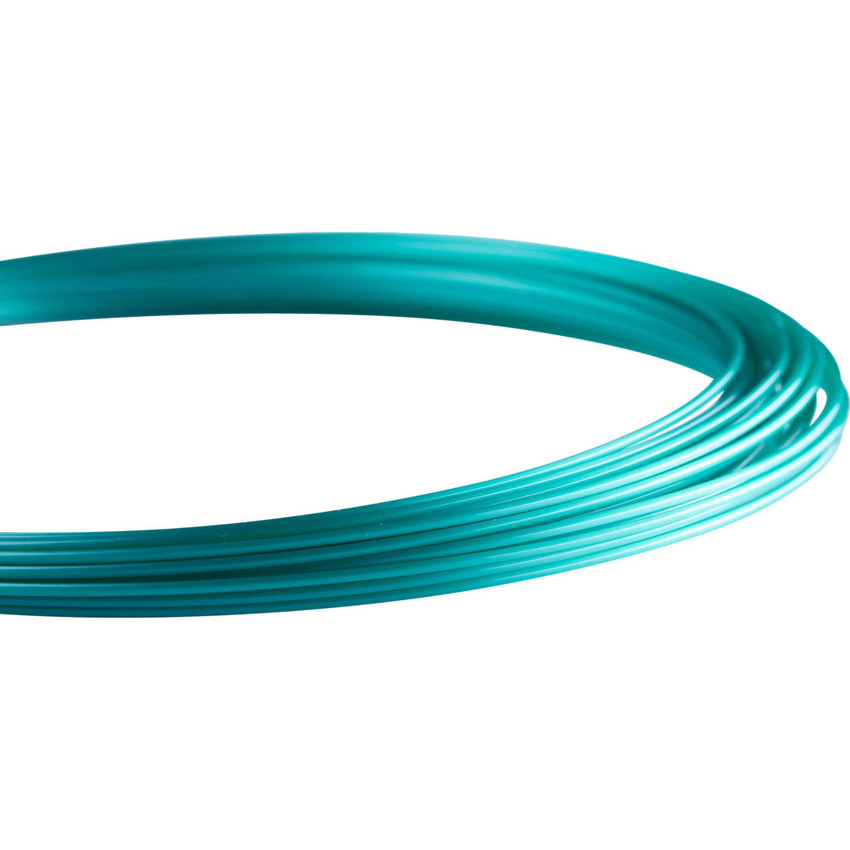 Wilson Luxilon Eco Power Tennissaite teal