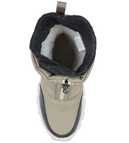 Rubber Duck Winterstiefel - Aspen - Taupe