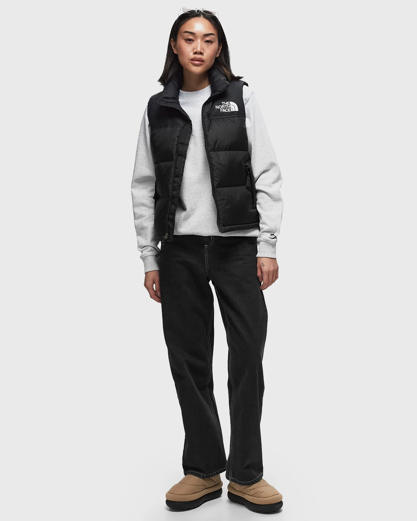 The North Face W 1996 RETRO NUPTSE VEST