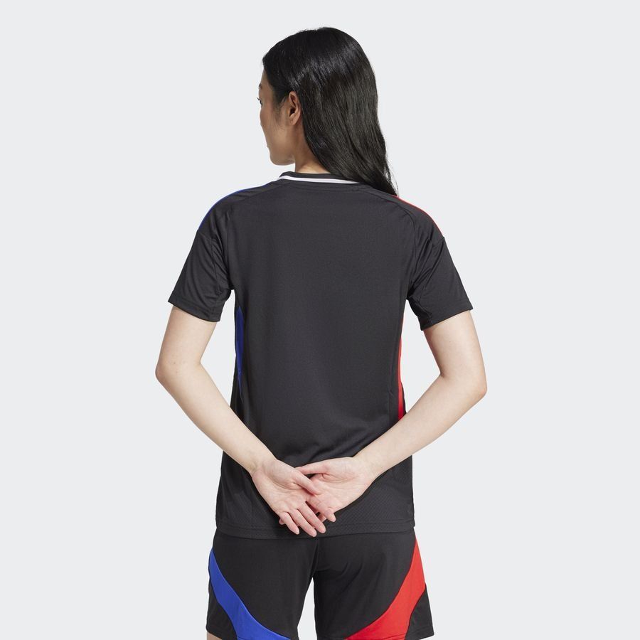Adidas Maillot Extérieur Olympique Lyonnais 24/25