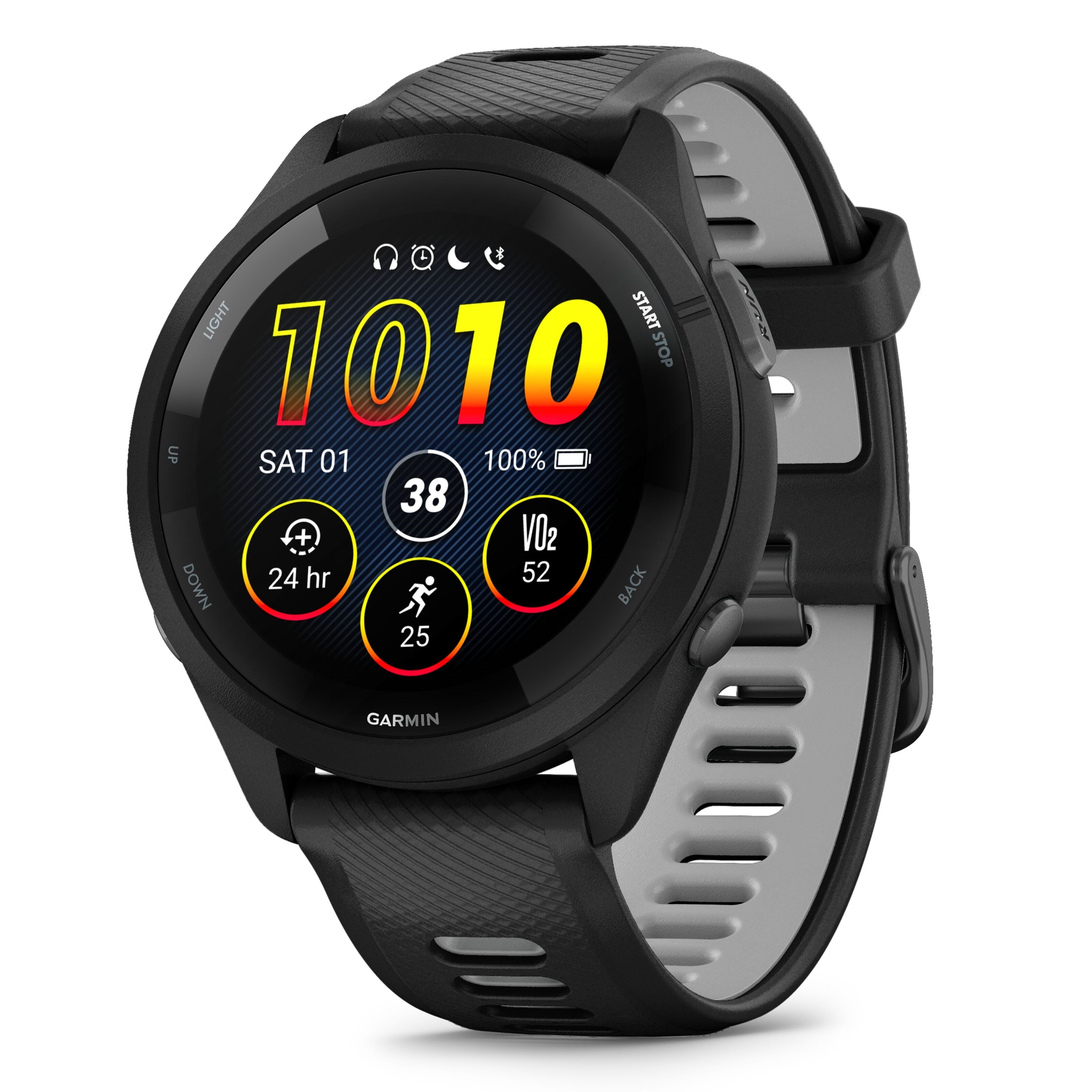 Garmin Forerunner 265 Treningsklokke