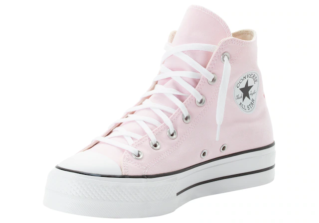Converse Sneaker »CHUCK TAYLOR ALL STAR LIFT PLATFORM«