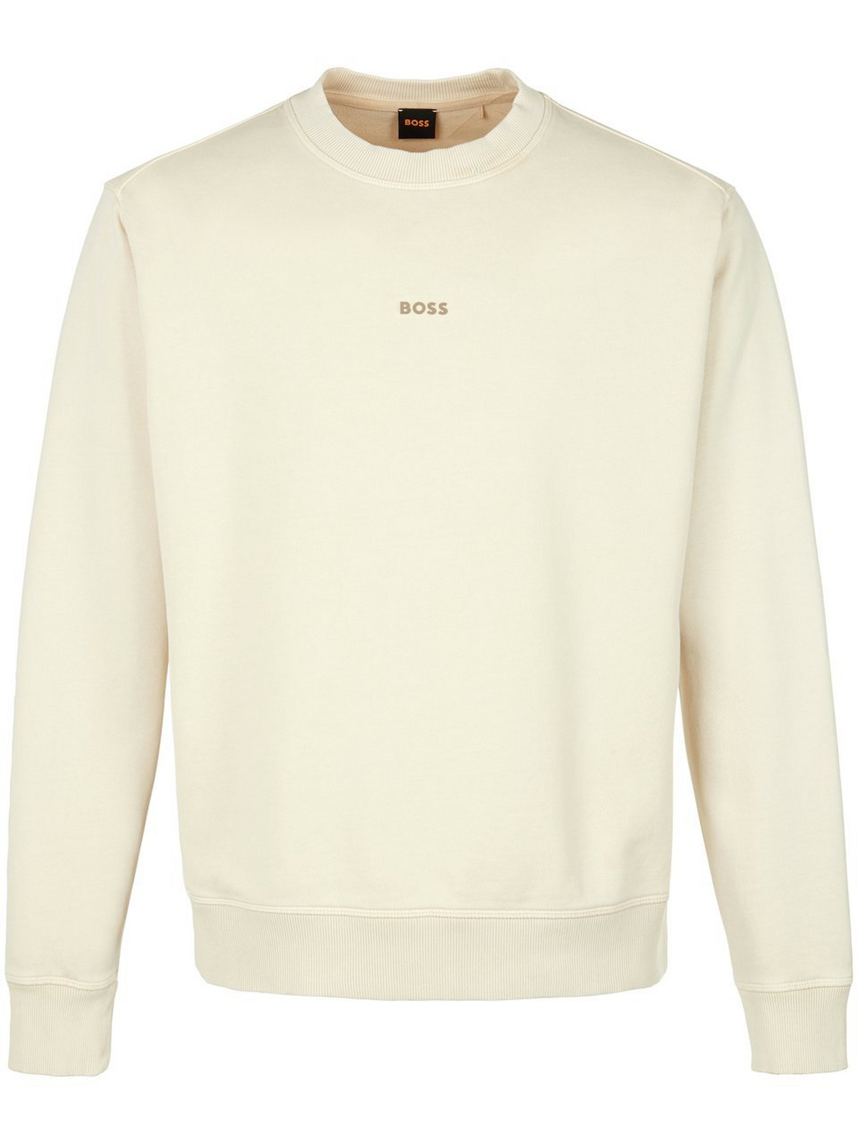 Sweatshirt Wefade