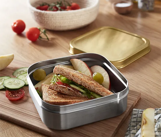 To-go-Lunchbox
