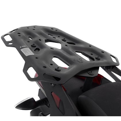 Top case SW-MOTECH KIT COMPLET TRAX ADV 38 L - Noir