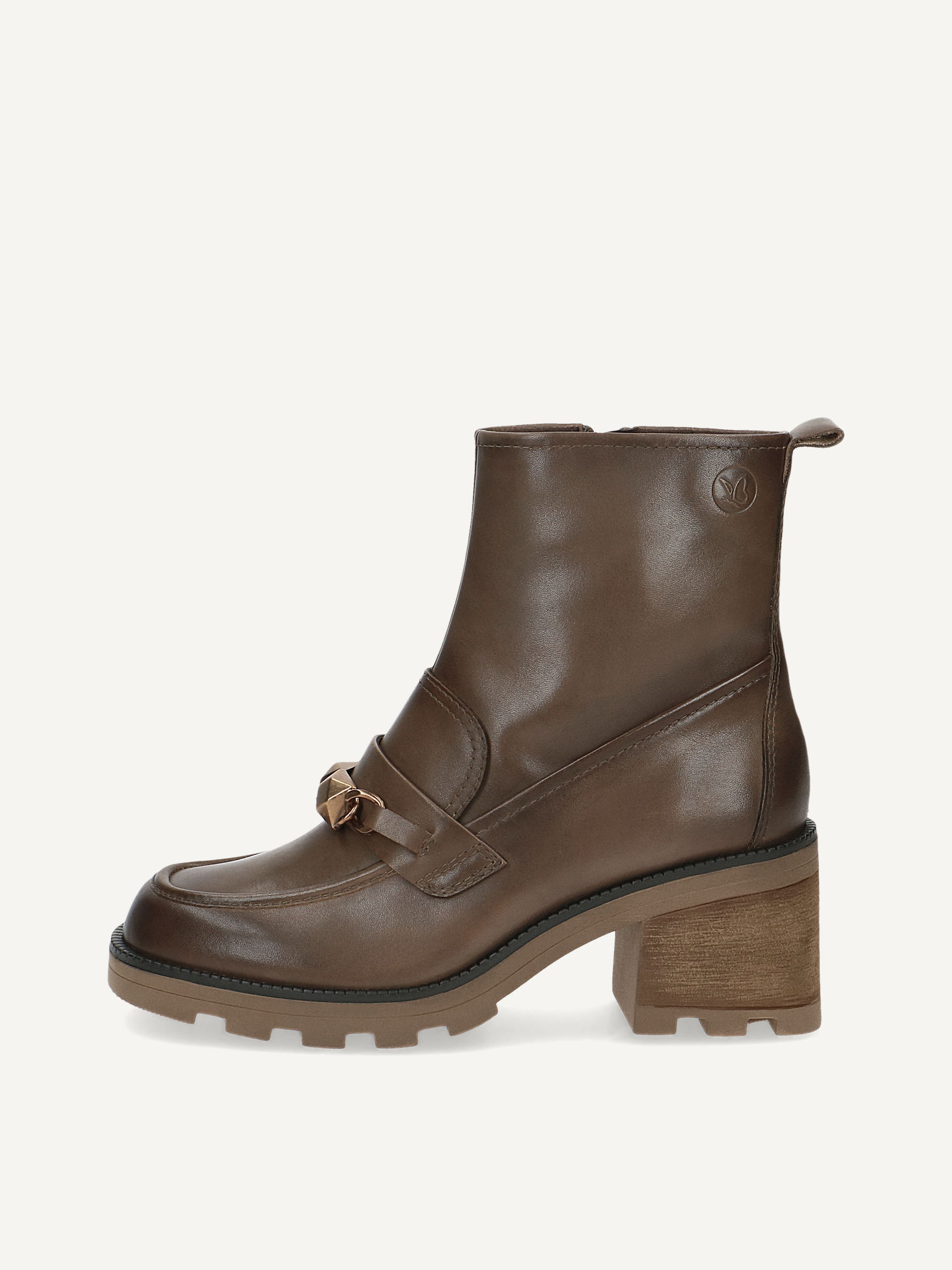Stiefelette