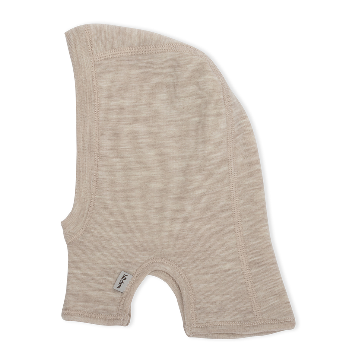 Balaclava dobbel - Lillelam