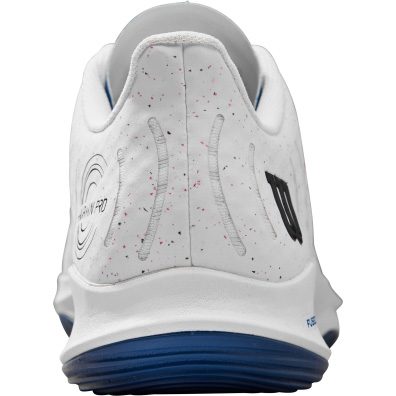 Wilson Hurakn Pro Tennisschuhe Herren white