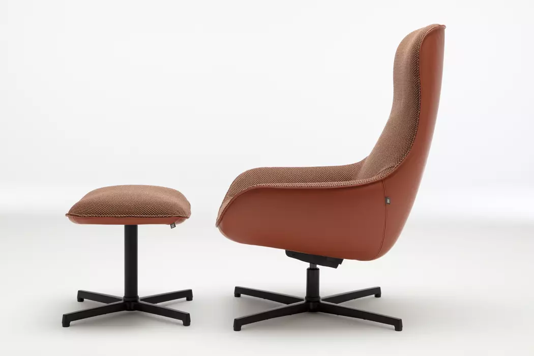 Sessel 582 Meg