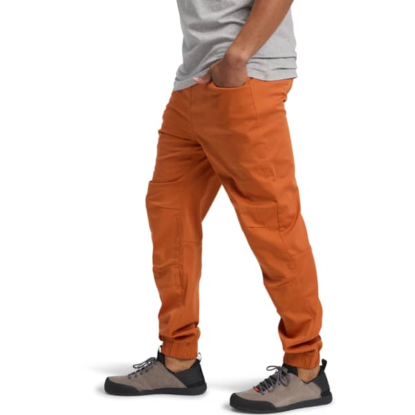 Pantalon escalade BLACK DIAMOND NOTION PANTS SAFFRON