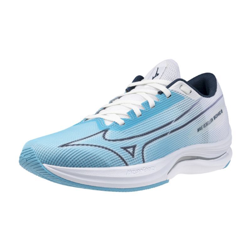 Wave Rebellion Sonic 2 - Chaussures running femme