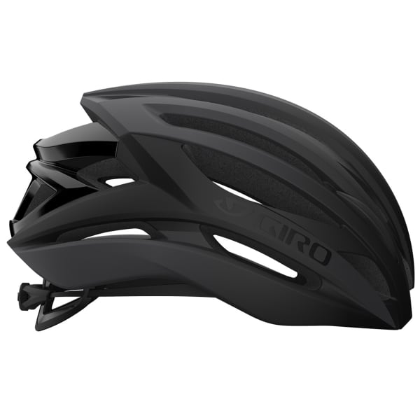 Casque vélo GIRO SYNTAX MIPS MATTE MATTE BLACK