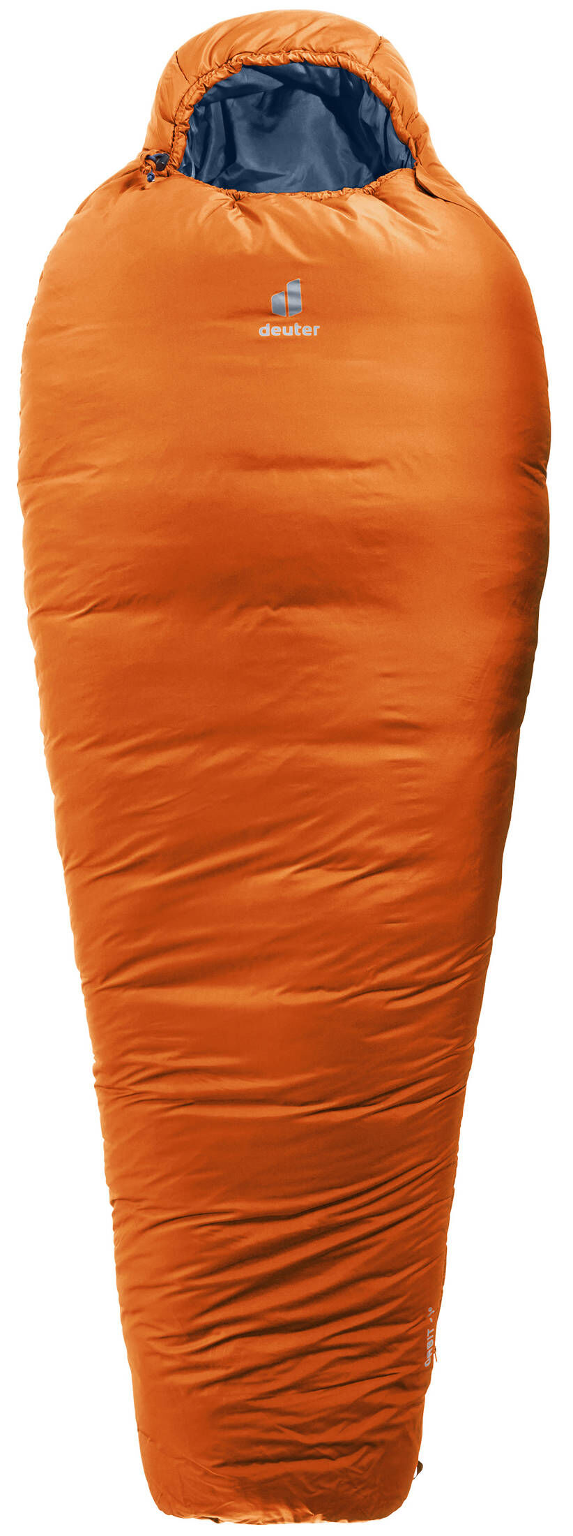 deuter| Kunstfaserschlafsack Orbit -5°