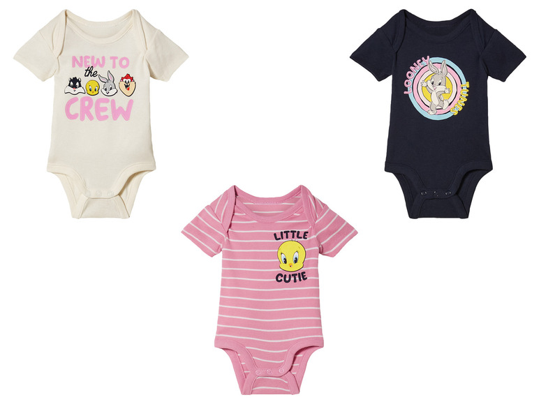 Babyromper