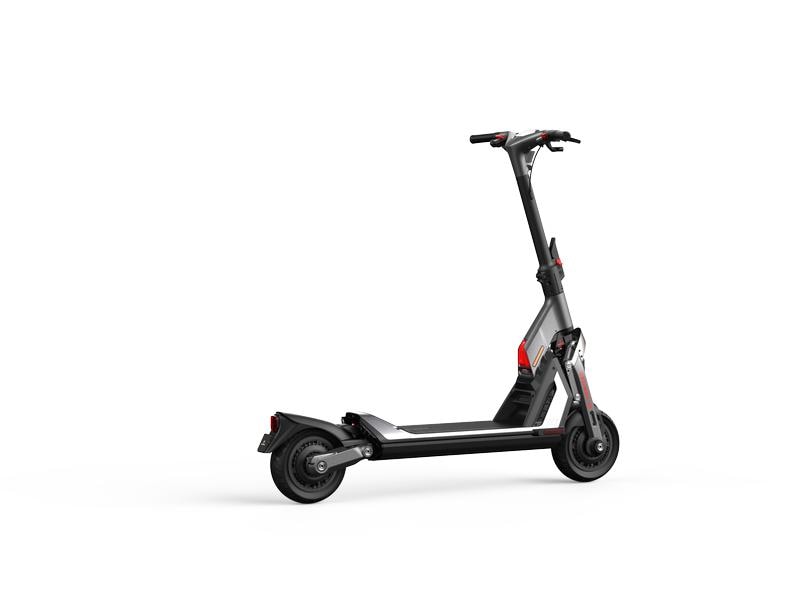 Segway-Ninebot E-Scooter Segway Ninebot GT1D E-Scooter mit Strassenzulassung