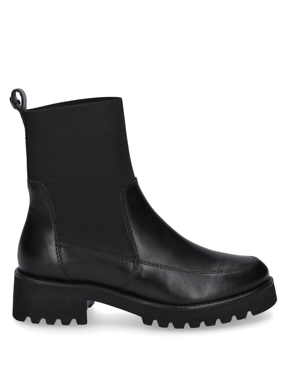 Stiefelette Sena 2 65, schwarz
