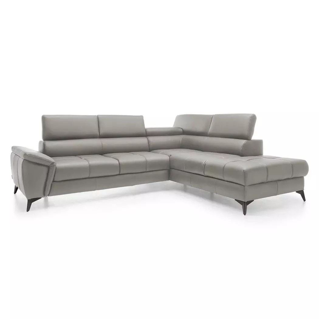 Ecksofa Mocca