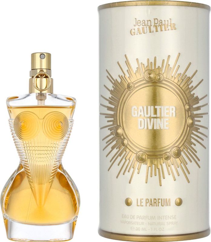 Jean Paul Gaultier - Gaultier Divine - Parfum - 30 ml