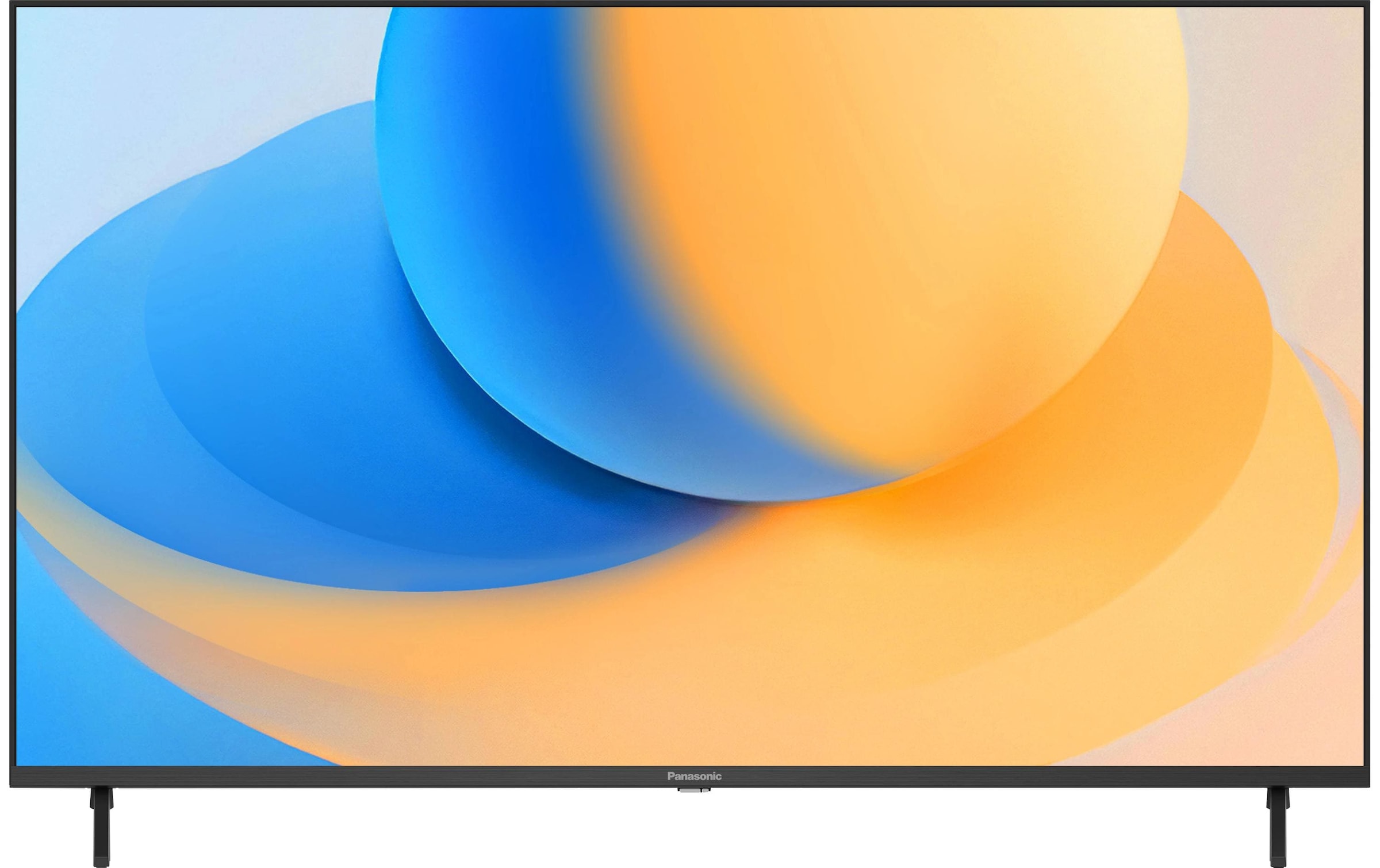 Panasonic LED-Fernseher »TV-55W90AEG 55 3840 x 2160 (Ultra HD 4K), LED-LCD« 139 cm/55 ″