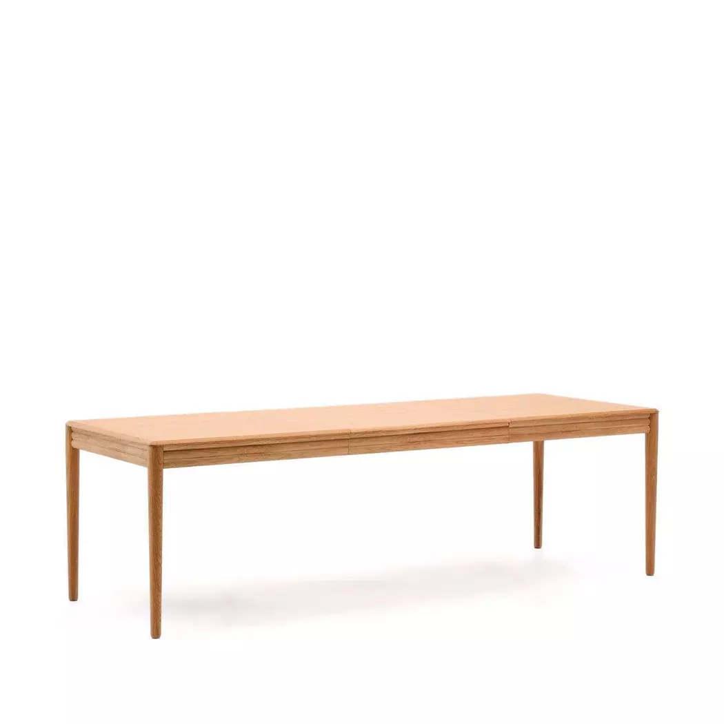 Esstisch Lenon 160/ 240 x 90 cm