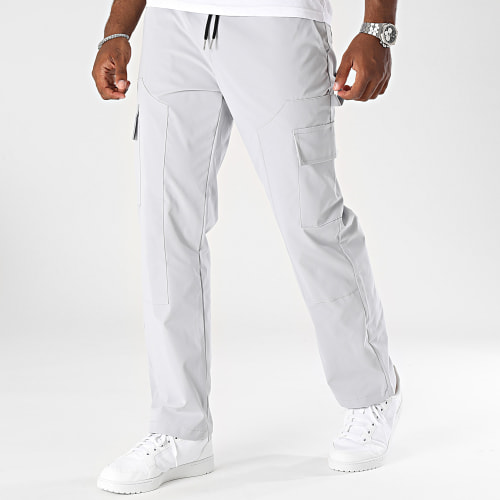Pantalon Jogging Gris