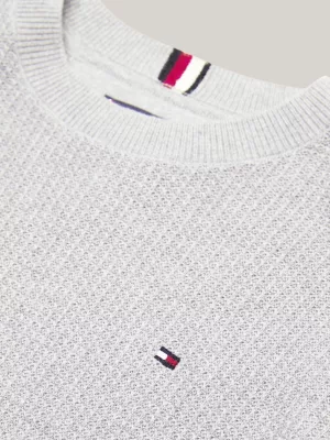 Suéter Essential Flag Archive Fit