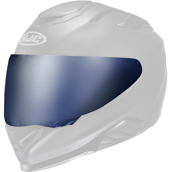 HJC - Ecran HJ-40|RPHA 71 Bleu / Iridium