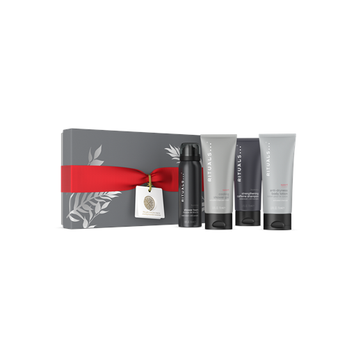 Rituals Homme Small Gaveæske