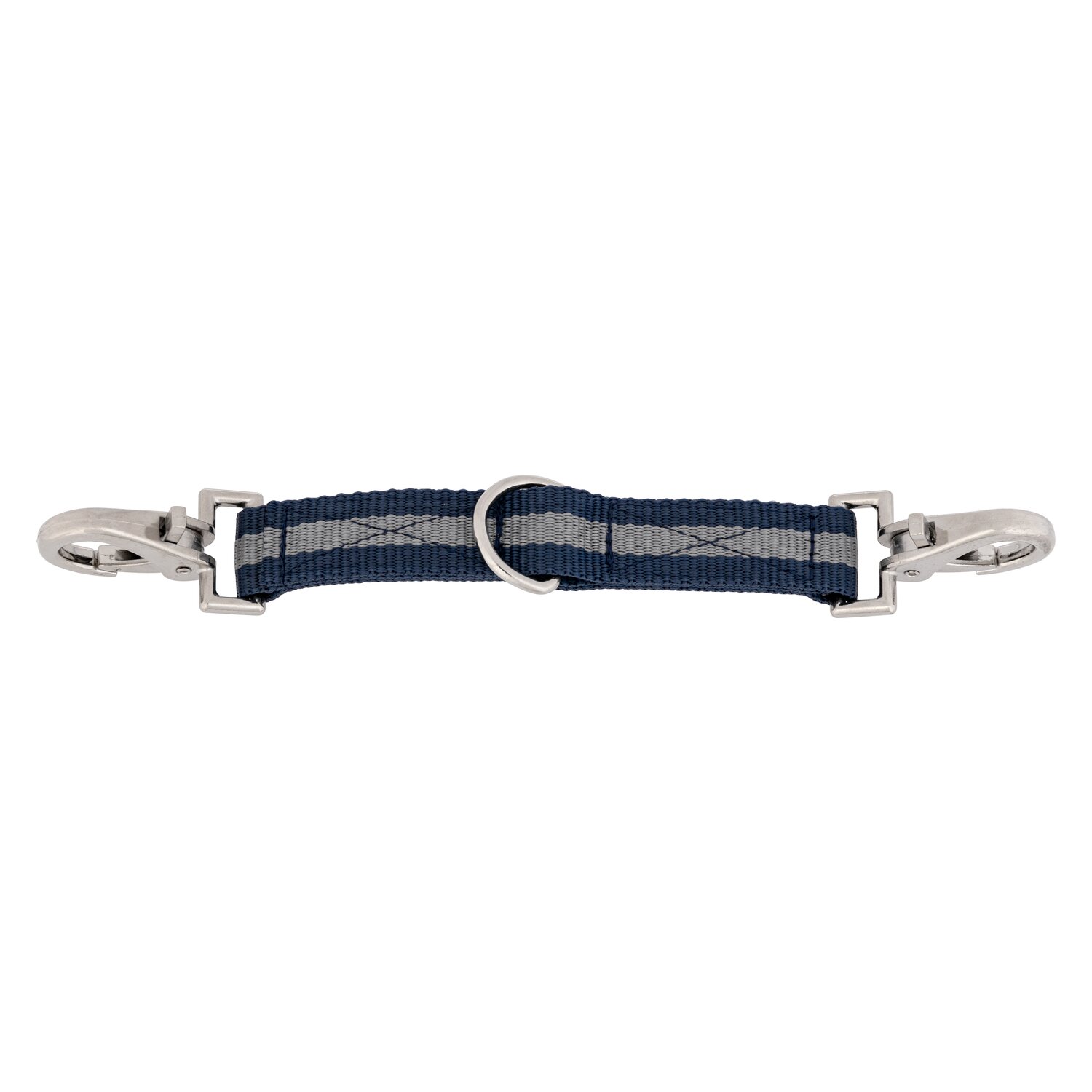 Horse-friends Longierbrille  - blau/grau/blau