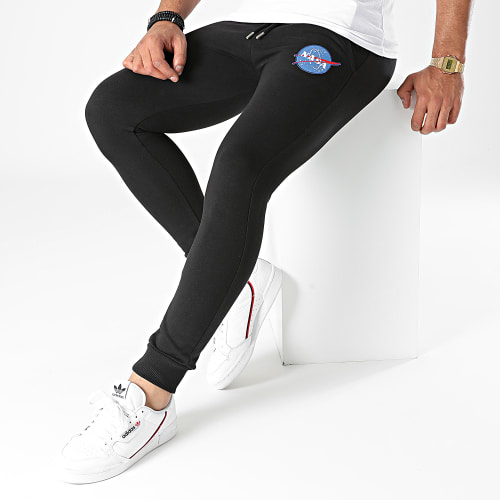 Pantalon Jogging Insignia Noir