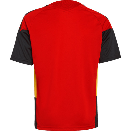adidas België Trainingsset Kids WK 2026