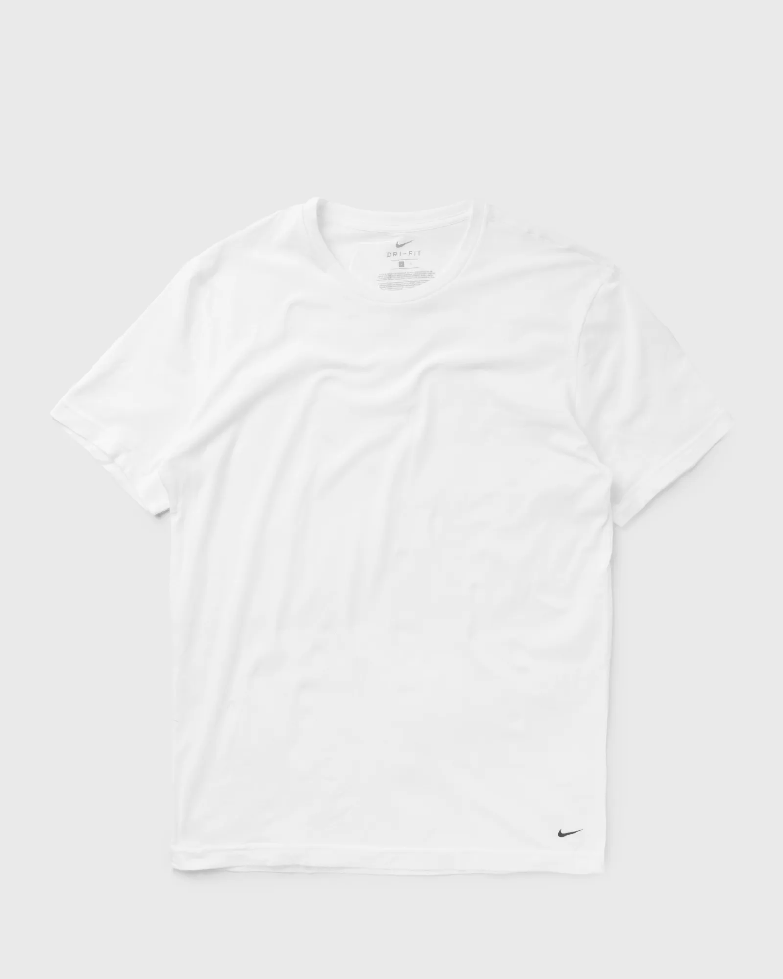 Nike EVERYDAY COTTON STRETCH CREWNECK TEE 2-PACK