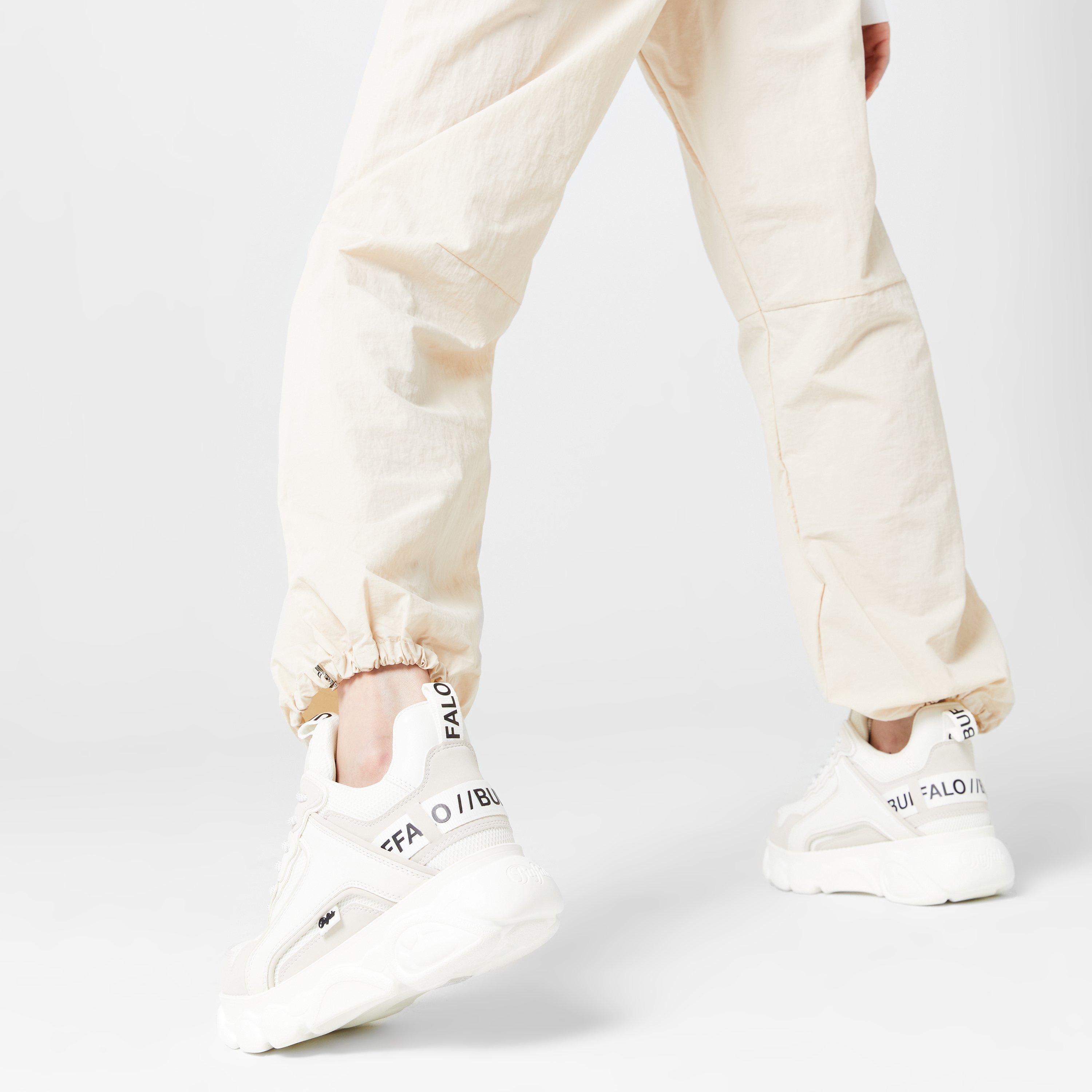 Buffalo CLD Chai Trainers