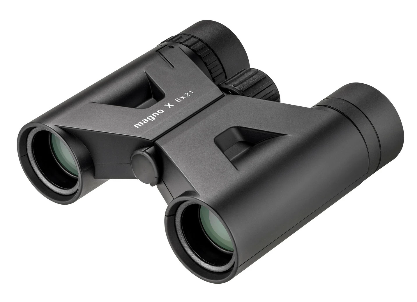 Kompaktes Fernglas für eine scharfe Weitsicht