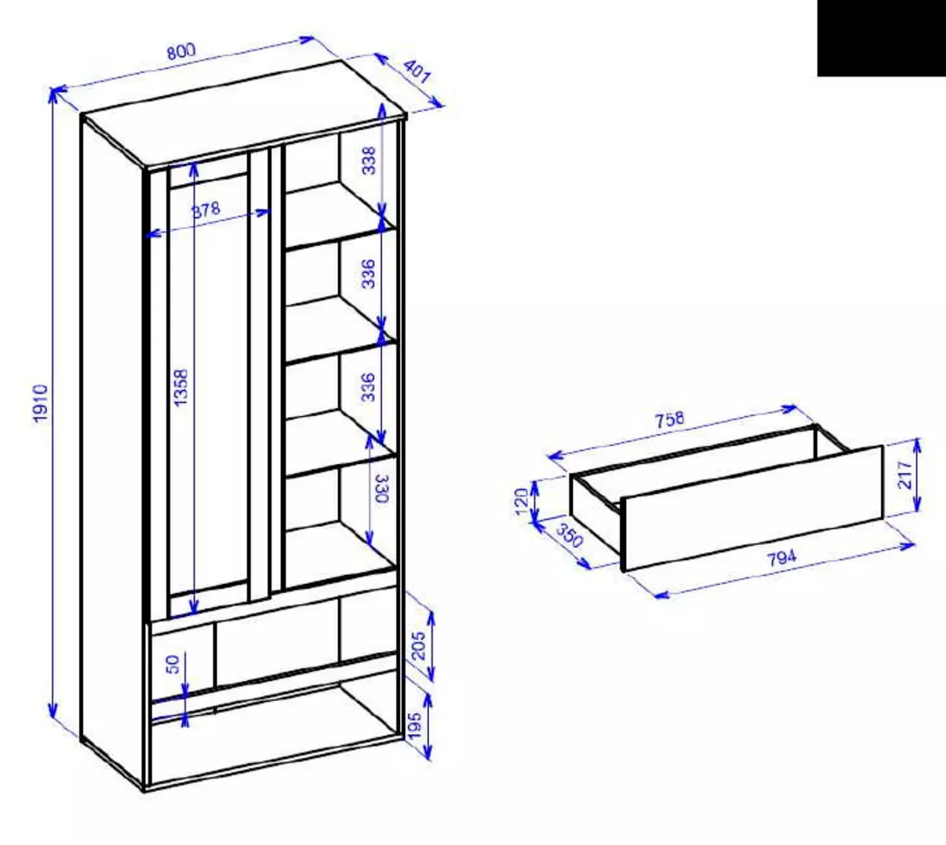 Vitrine Image