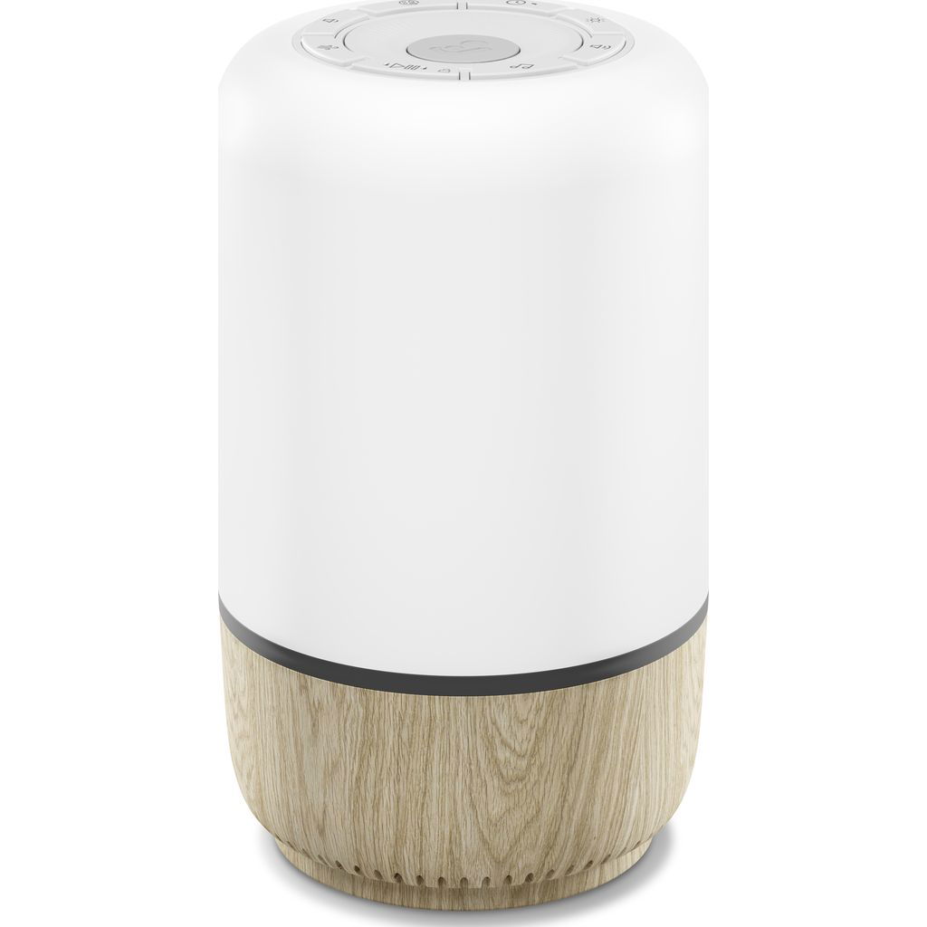 Maxi CosiMaxi Cosi   Nachtlicht und Klang Soothe Connected Home