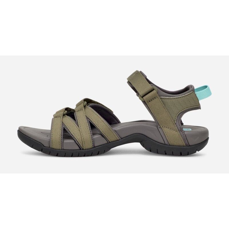 Tirra - Sandales femme