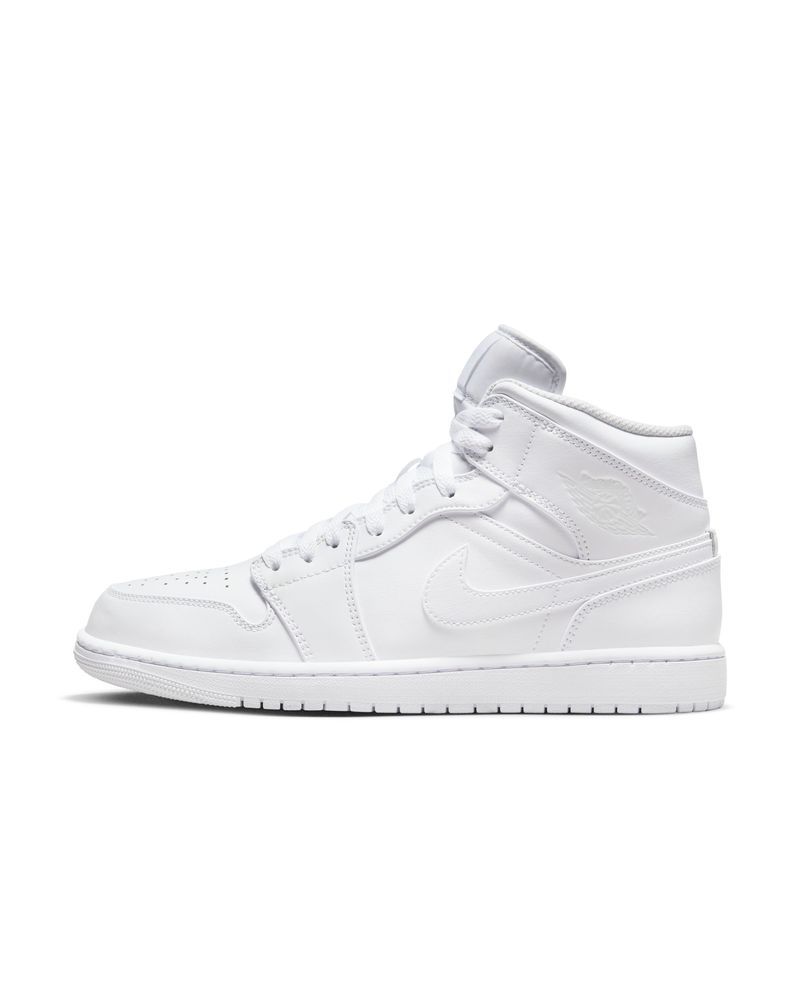 Chaussures Nike Jordan 1 Mid pour homme