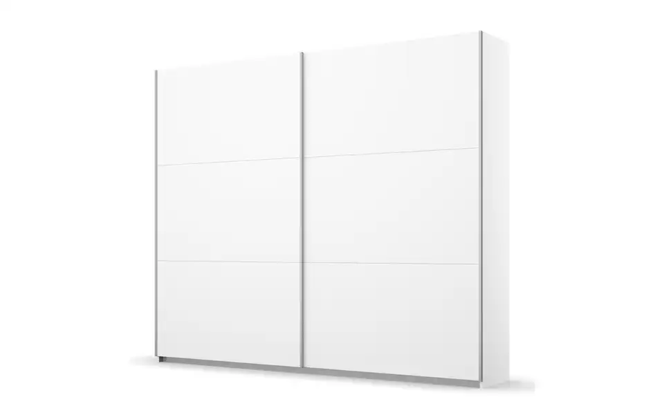 Schwebetürenschrank Aurelia 218 cm