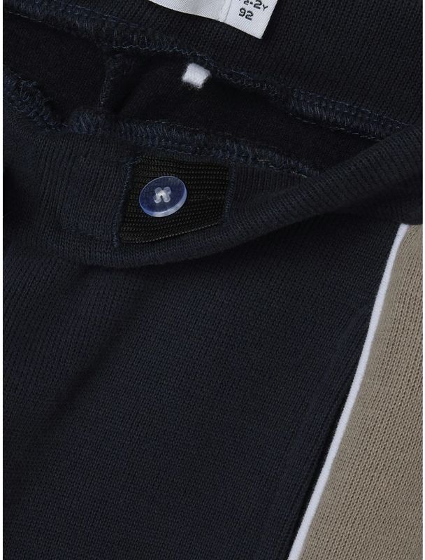Name It jongens broek - Marine