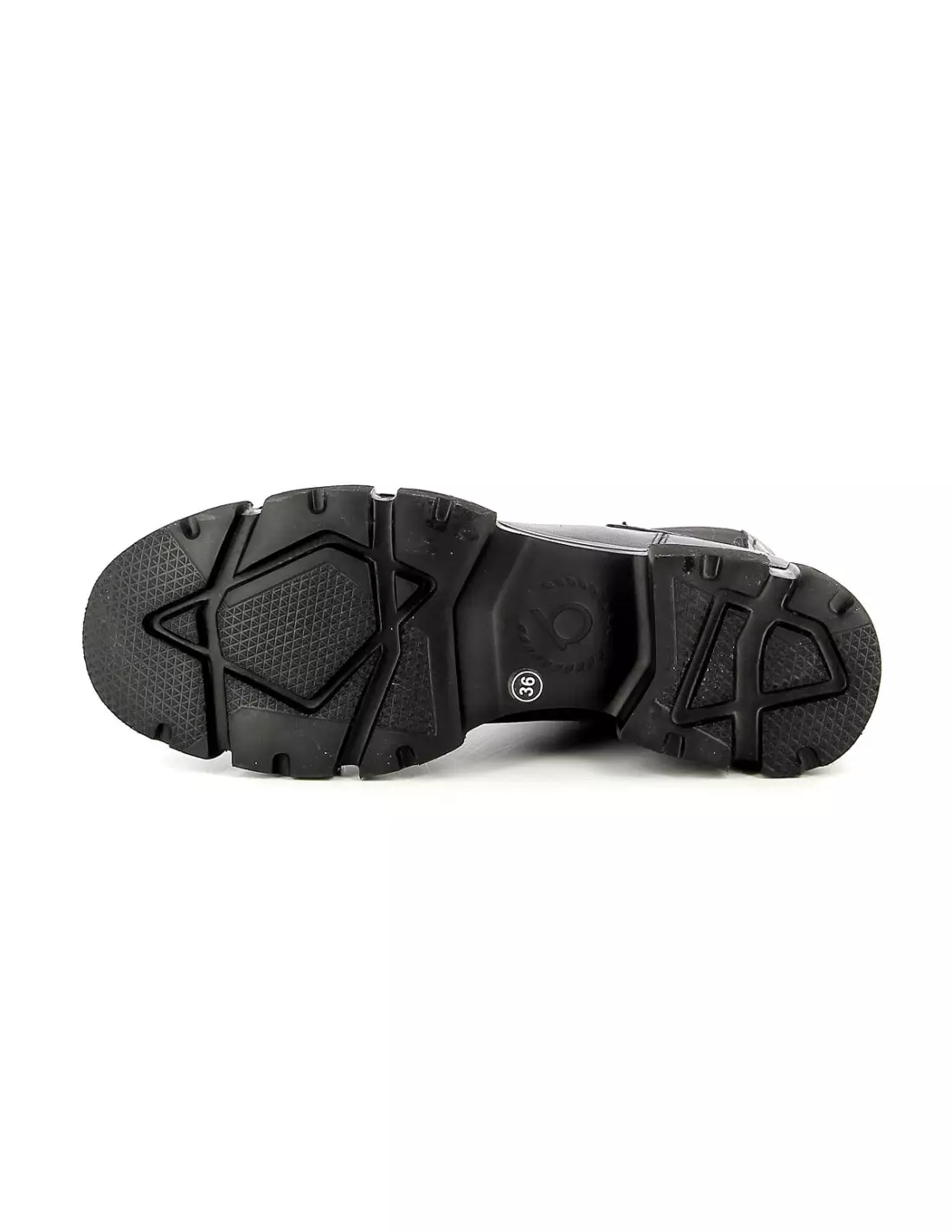 BUGATTI 411A0W391000 - Boots & bottines Schwarz