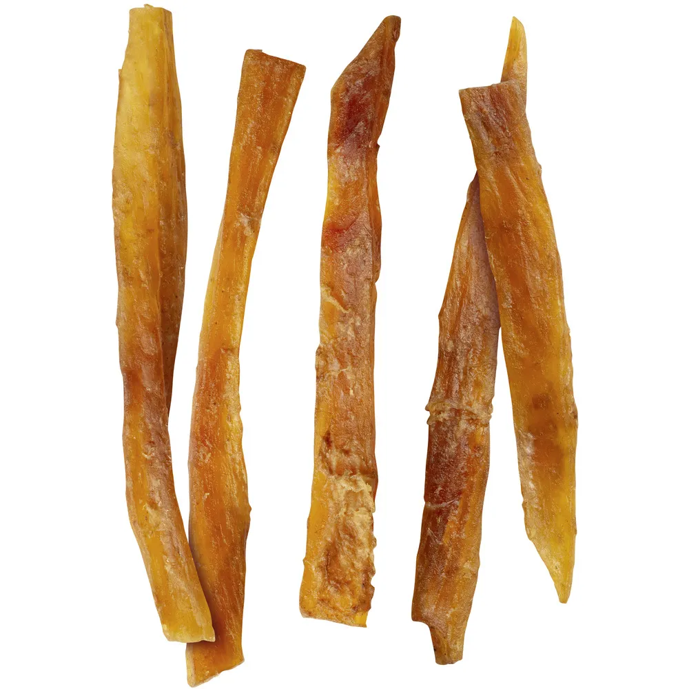 Vitakraft NATURAL CHEWS hjortesener, tørret - 90 g.