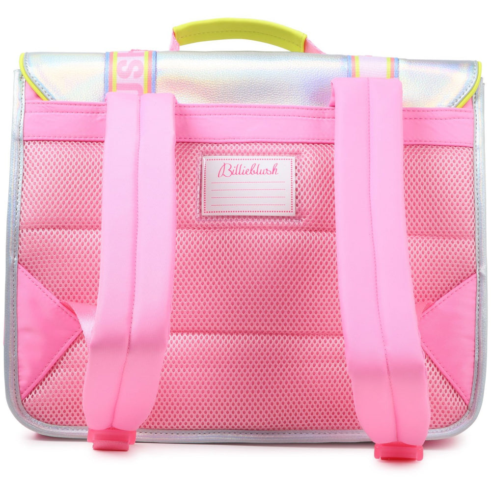 Køb Billieblush Pink School Rygsæk